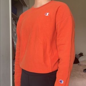 Champion Sweatshirt